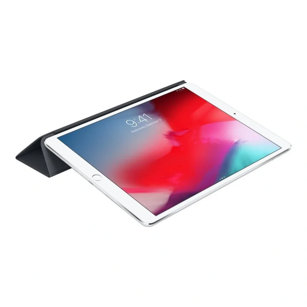 Ipad Pro (10.5in) Smart Case Charcoal Gray